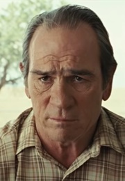 No Country for Old Men (2007)