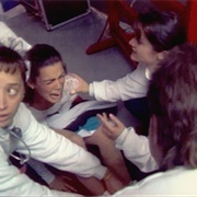 Tonya Harding Has Nancy Kerrigan Attacked