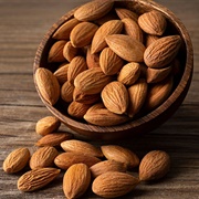 Almonds