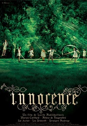 Innocence (2004)