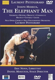 Joseph Merrick, the Elephant Man (2005)