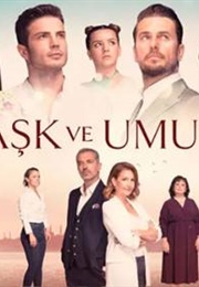 Aşk Ve Umut (2022)