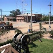 Filadelfia, Paraguay