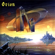 Orion - La Nature Vit, L'homme Lui Critique...