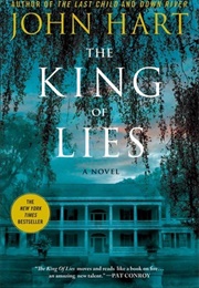 The King of Lies (John Hart)