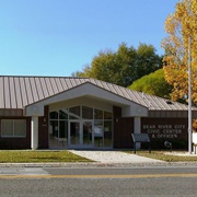 Bear River City, Utah