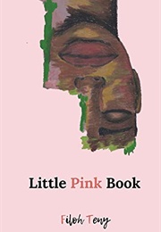Little Pink Book (Filoh Teny)