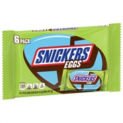 Snickers Egg