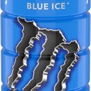 Blue Ice