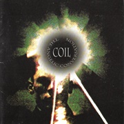 Coil ‎– the Angelic Conversation
