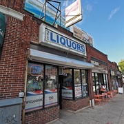 Massachusetts: "Packie"