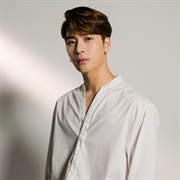 Jackson Wang