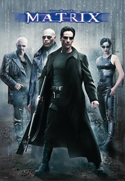 Matrix (1999)