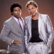 James &quot;Sonny&quot; Crockett and Ricardo &quot;Rico&quot; Tubbs (&quot;Miami Vice&quot;)