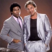 James "Sonny" Crockett and Ricardo "Rico" Tubbs ("Miami Vice")