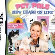 Pet Pals: New Leash on Life