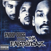 Tha Eastsidaz (Tha Eastsidaz, 2000)