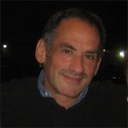 Richard Berkowitz (Gay, He/Him)