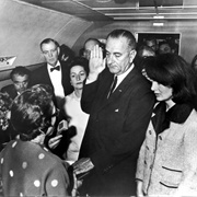 LBJ Had JFK Assassinated