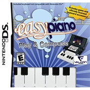 Easy Piano: Play and Compose