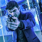 Santino D'Antonio (John Wick: Chapter 2, 2017)