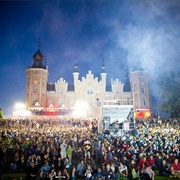 Vijverfestival 2022