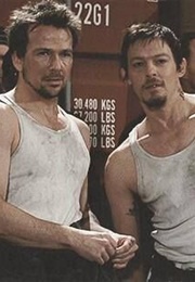 Boondock Saints (McManus Brothers) - "The Boondock Saints" (1999)