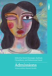 Admissions (David Stavanger, Mohammad Awad & Radhiah Chowdhury)