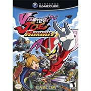 Viewtiful Joe: Red Hot Rumble