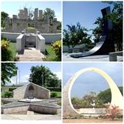 National Heroes Park, Kingston, Jamaica