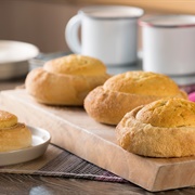 Ojo De Pancha / Ojo De Buey