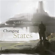 Keith Emerson - Changing States