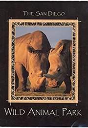San Diego Wild Animal Park Guide (Karen Worley)