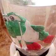 Twenty Five Ways to Kill Yoshi