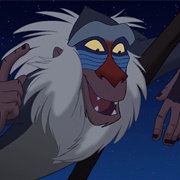 Rafiki (1994)