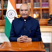 Ram Nath Kovind