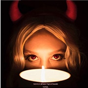 Devil's Worst Nightmare - FJØRA