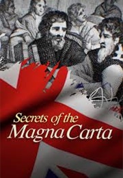 Secrets of the Magna Carta (2017)