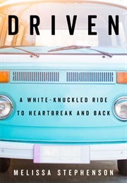 Driven (Melissa Stephenson)