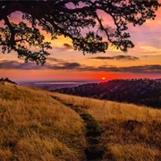 Round Valley Regional Preserve