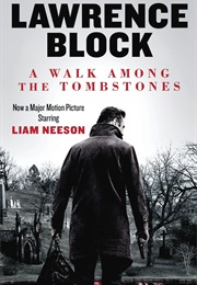 A Walk Among the Tombstones (Lawrence Block)