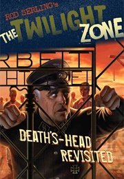 The Twilight Zone - Deaths-Head Revisited (1961)