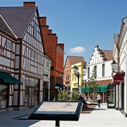 Designer Outlet Berlin