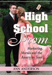 High School Prom (Ann Anderson)