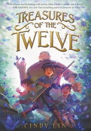 Treasures of the Twelve (Cindy Lin)