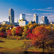 Little Rock-North Little Rock-Conway