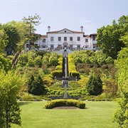 Villa Terrace- Milwaukee