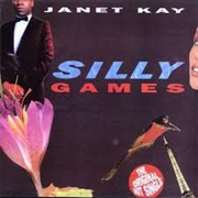 Silly Games - Janet Kay