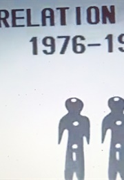 9 Performances Relation-Work (Abramovic) (1980)