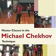 Master Classes in the Michael Chekhov Technique (DVD)